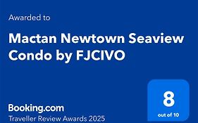 Mactan Newtown Seaview Condo By Fjcivo
