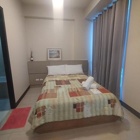 Mactan Newtown Seaview Condo By Fjcivo Lapu-Lapu City Exterior photo