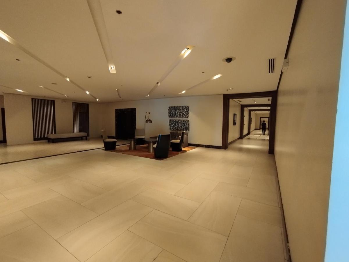 Mactan Newtown Seaview Condo By Fjcivo Lapu-Lapu City Exterior photo